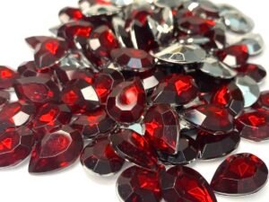 Chaton Gota 13x18 - Marsala