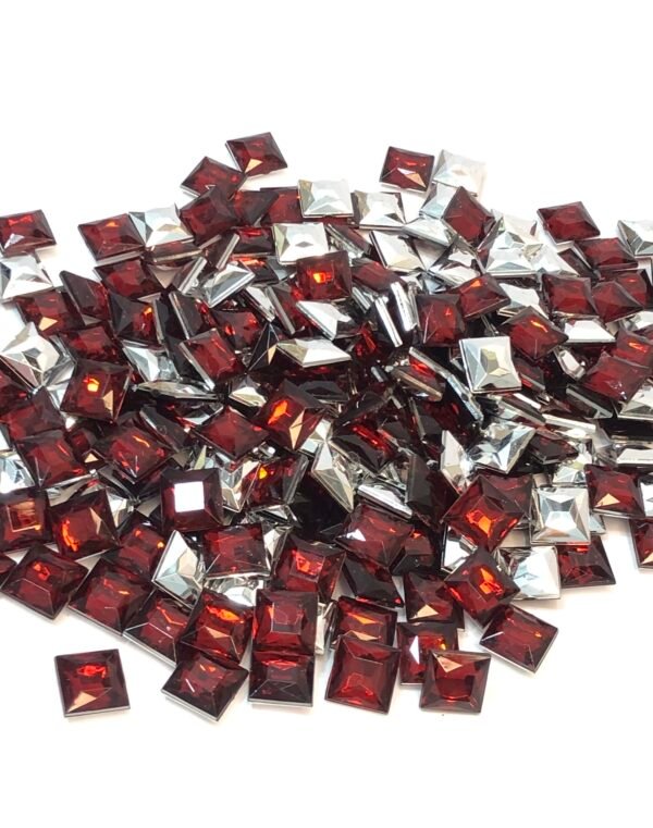 Chaton Carré 10x10 - Marsala