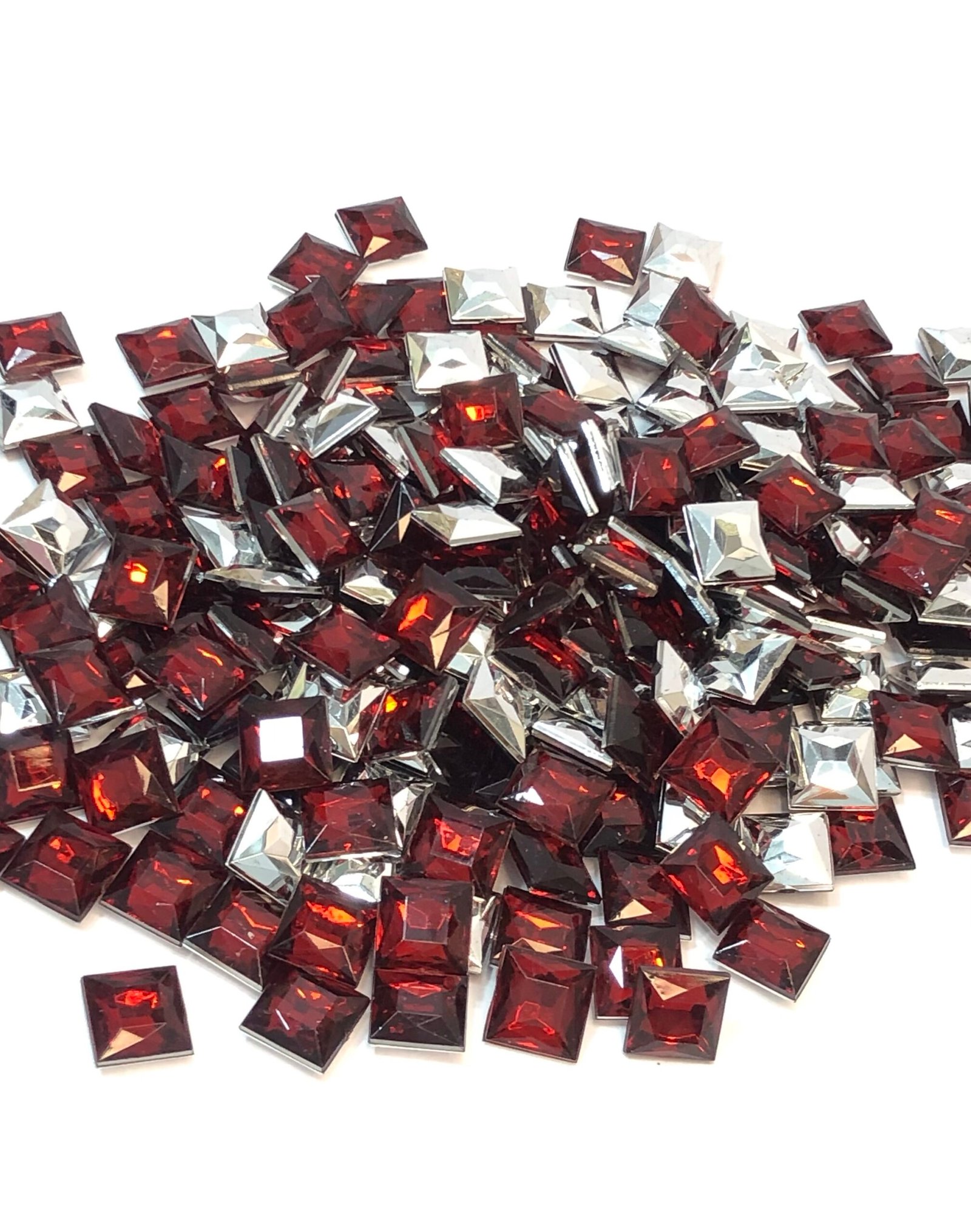 Chaton Carré 10x10 - Marsala