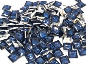 Chaton Carré 10x10 - Montana