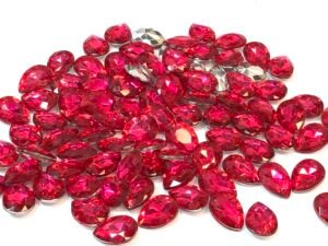 Chaton Gota 10x14 - Rosa Chiclete