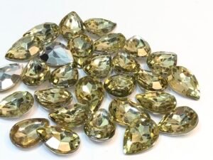 Chaton Gota 13x18 - Âmbar