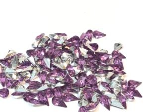 Chaton Gota 8x13 - Ametista