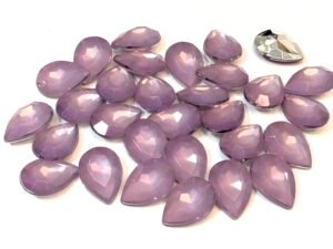 Chaton Gota 13x18 - Opal Lilás