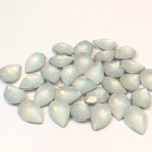 Chaton Gota 13x18 - Opal White