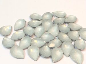 Chaton Gota 13x18 - Opal White