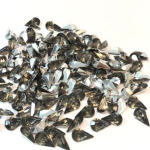 Chaton Gota 8x13 - Black Diamond