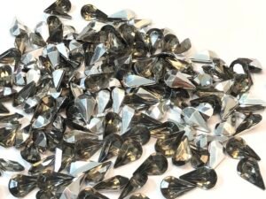 Chaton Gota 8x13 - Black Diamond