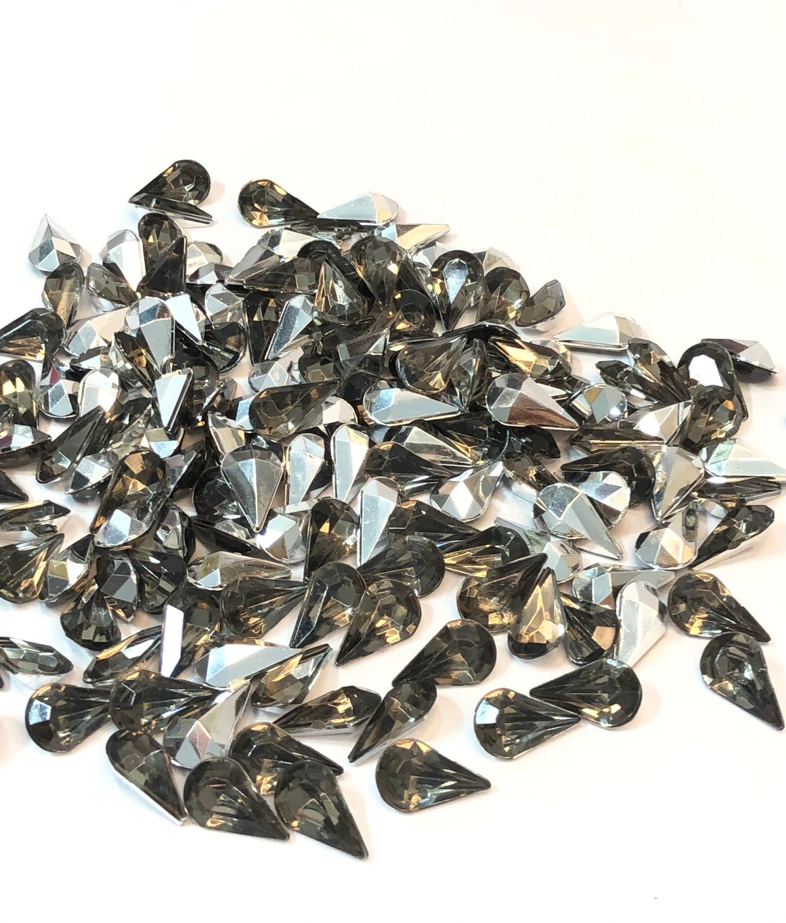 Chaton Gota 8x13 - Black Diamond