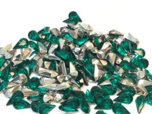 Chaton Gota 8x13 - Esmeralda