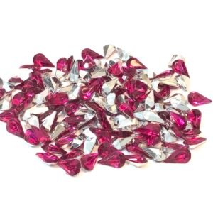 Chaton Gota 8x13 - Fucshia