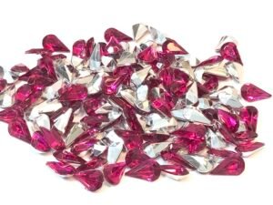 Chaton Gota 8x13 - Fucshia