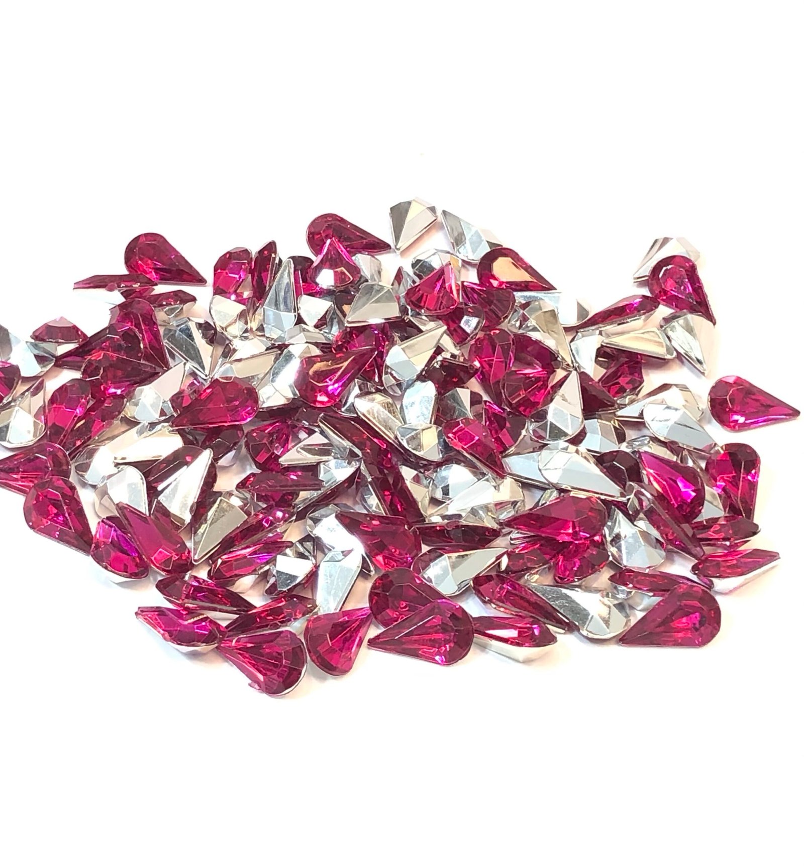 Chaton Gota 8x13 - Fucshia