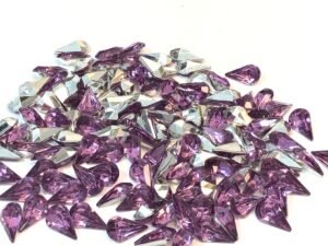 Chaton Gota 8x13 - Opal Lilás