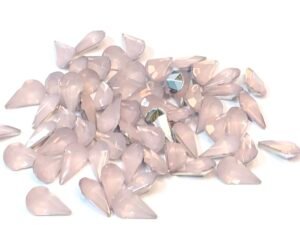 Chaton Gota 8x13 - Rosa Acqua