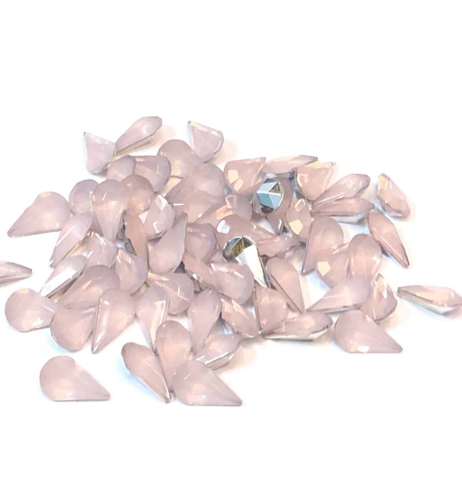 Chaton Gota 8x13 - Rosa Acqua