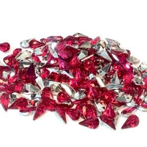 Chaton Gota 8x13 - Rosa Chiclete