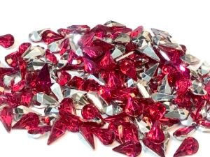 Chaton Gota 8x13 - Rosa Chiclete