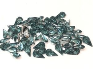 Chaton Gota 8x13 - Vintage Acqua