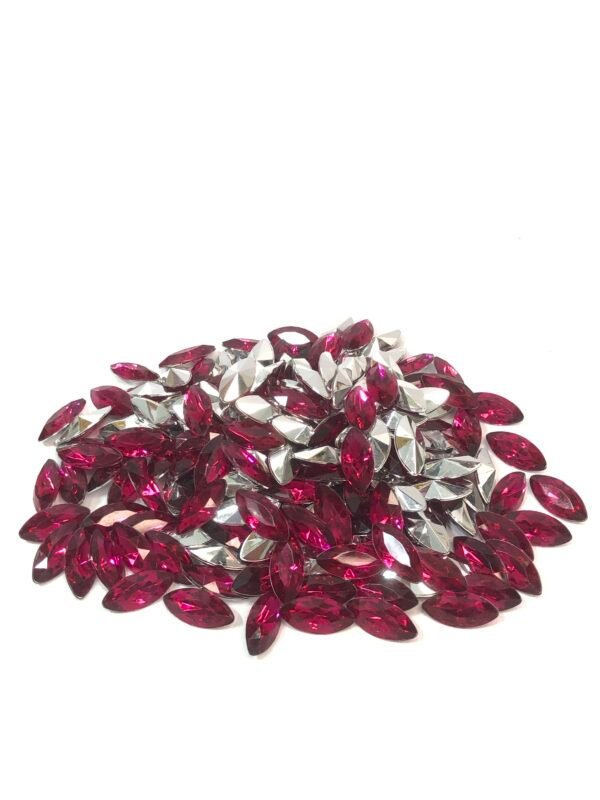 Chaton Navete 7x15 - Fucshia