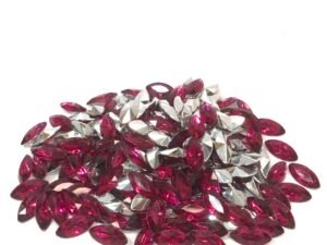 Chaton Navete 7x15 - Fucshia