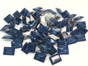 Chaton Retangular 10x14 - Montana