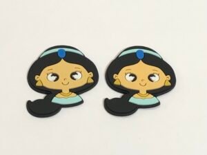 Emborrachado - Jasmine - 02 unid.