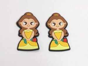 Emborrachado - Bela e a Fera - 02 unid.