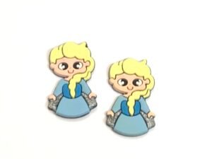 Emborrachado - Frozen - 02 unid.