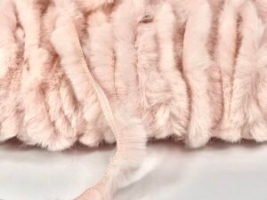 Pompom - Rosa BB - 2 Metros