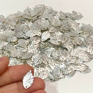 Folha Metal 1,5cm20unid