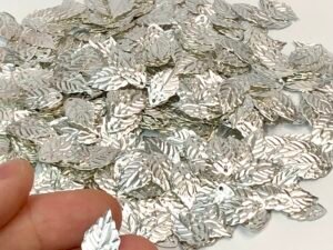 Folha Metal - 1,5cm - 20unid