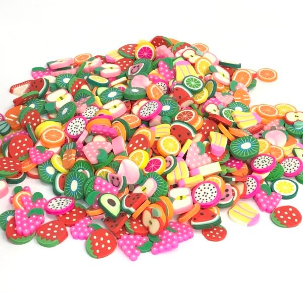 Frutinhas - 05 gramas