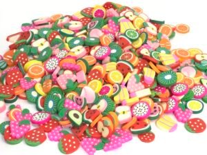 Frutinhas - 05 gramas