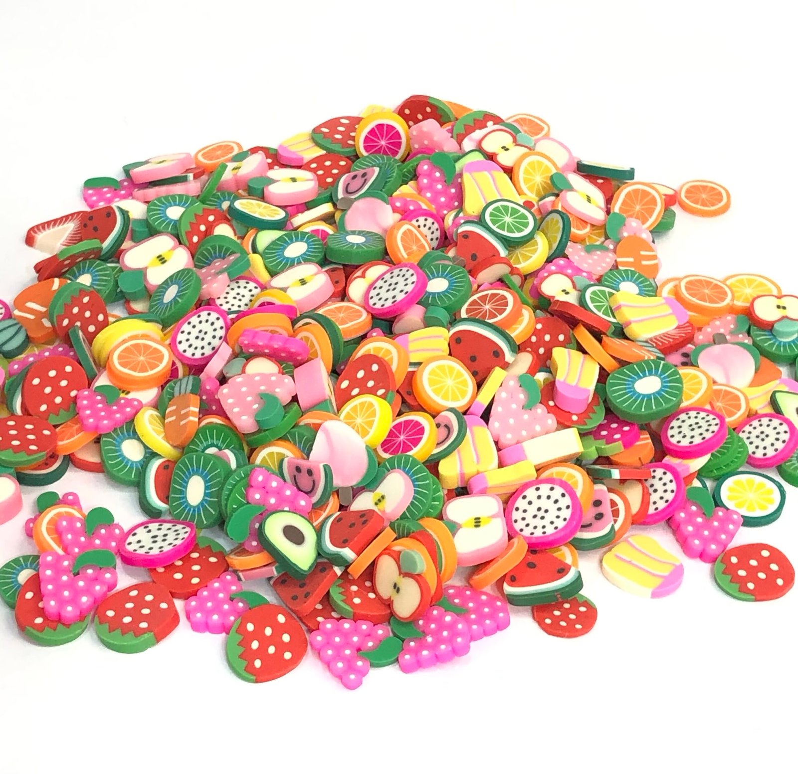Frutinhas - 05 gramas
