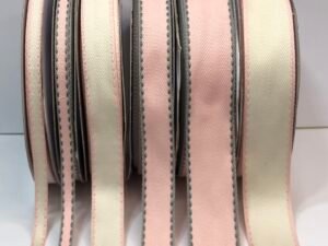 Fita de Linho / Pesponto 2 Metros