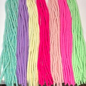 Fimo em Fio 6mm (45g)
