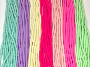 Fimo em Fio 6mm (45g)