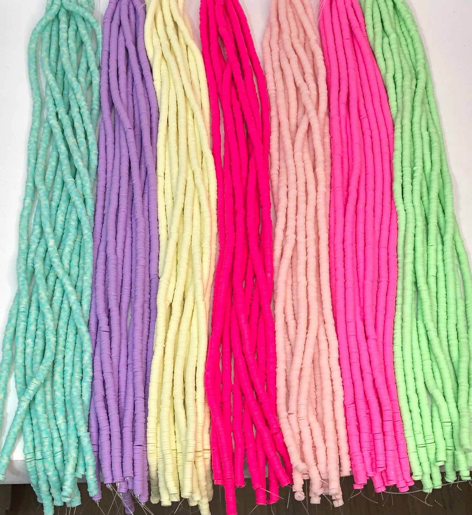 Fimo em Fio 6mm (45g)
