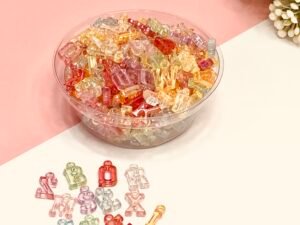 Conta Letra - 20 gramas