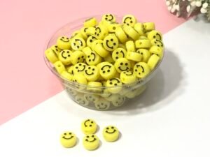 Conta Carinha feliz  - 15 gramas