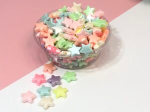 Conta Estrela Sortidas - 20 gramas