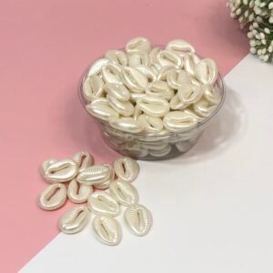 Búzios ABS Perolado (20g)
