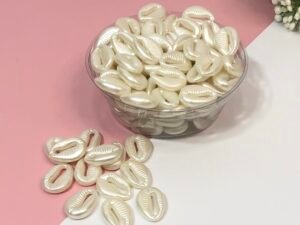 Búzios ABS Perolado (20g)