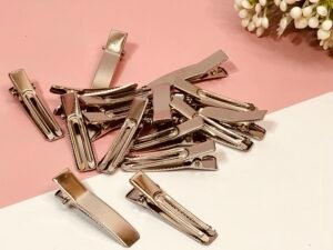 Bico Pato Duas Garras 3,5mm