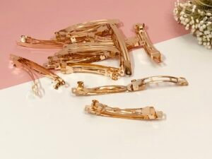 Presilha Metálica 8,0cm