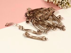 Presilha Metálica 6cm