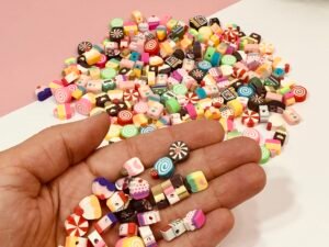 Fimo Docinhos - Sortido