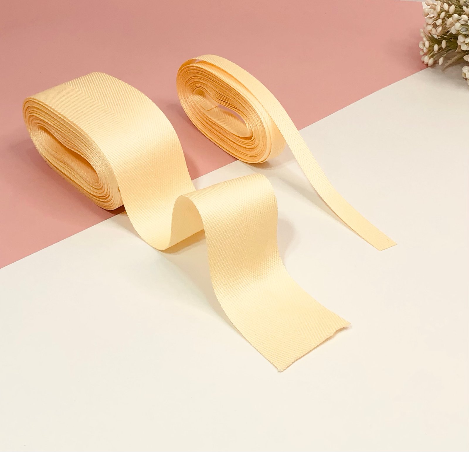 Fita yama Twill
Cor#824