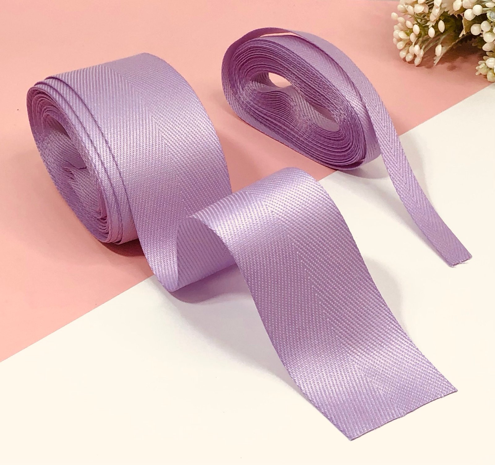 Fita Yama Twill 
Cor#430